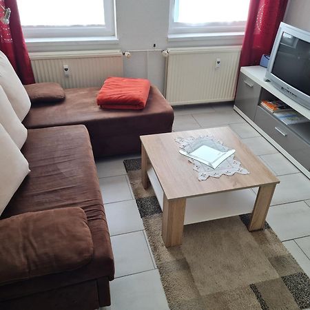 Ferienwohnung ริบนิทซ์-ดัมการ์เทิน ภายนอก รูปภาพ