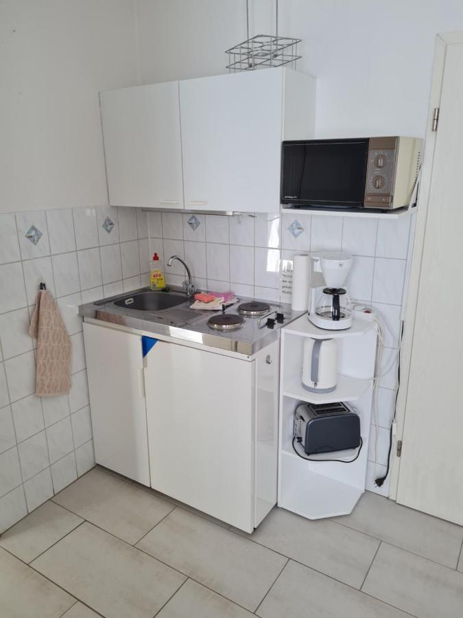 Ferienwohnung ริบนิทซ์-ดัมการ์เทิน ภายนอก รูปภาพ