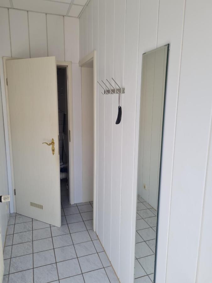 Ferienwohnung ริบนิทซ์-ดัมการ์เทิน ภายนอก รูปภาพ