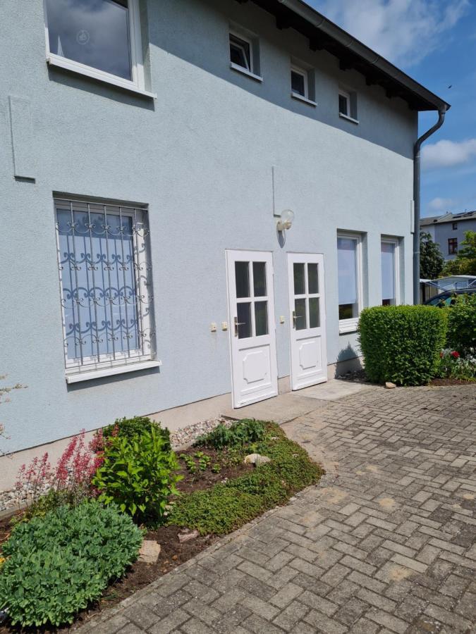 Ferienwohnung ริบนิทซ์-ดัมการ์เทิน ภายนอก รูปภาพ