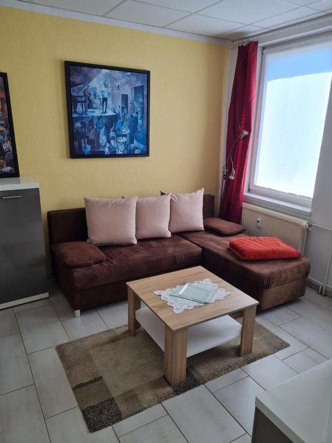Ferienwohnung ริบนิทซ์-ดัมการ์เทิน ภายนอก รูปภาพ